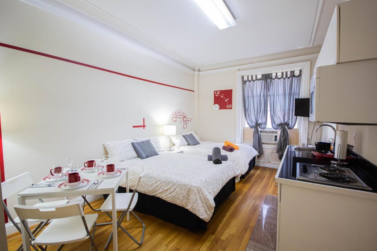 STUDIO PLUS - COZY APARTMENTS NEW YORK, NY (United States) - from US$ 99 |  BOOKED