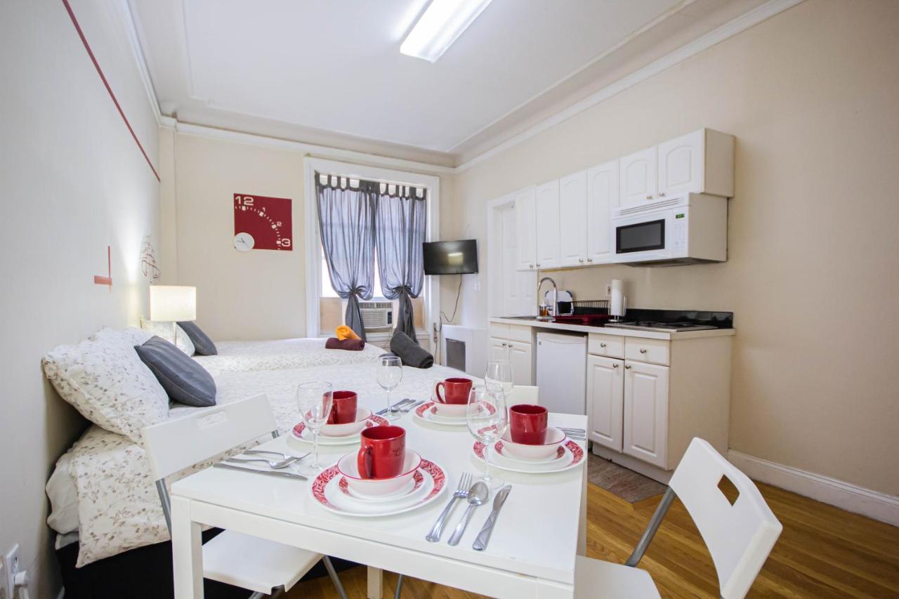 STUDIO PLUS - COZY APARTMENTS NEW YORK, NY (United States) - from US$ 99 |  BOOKED