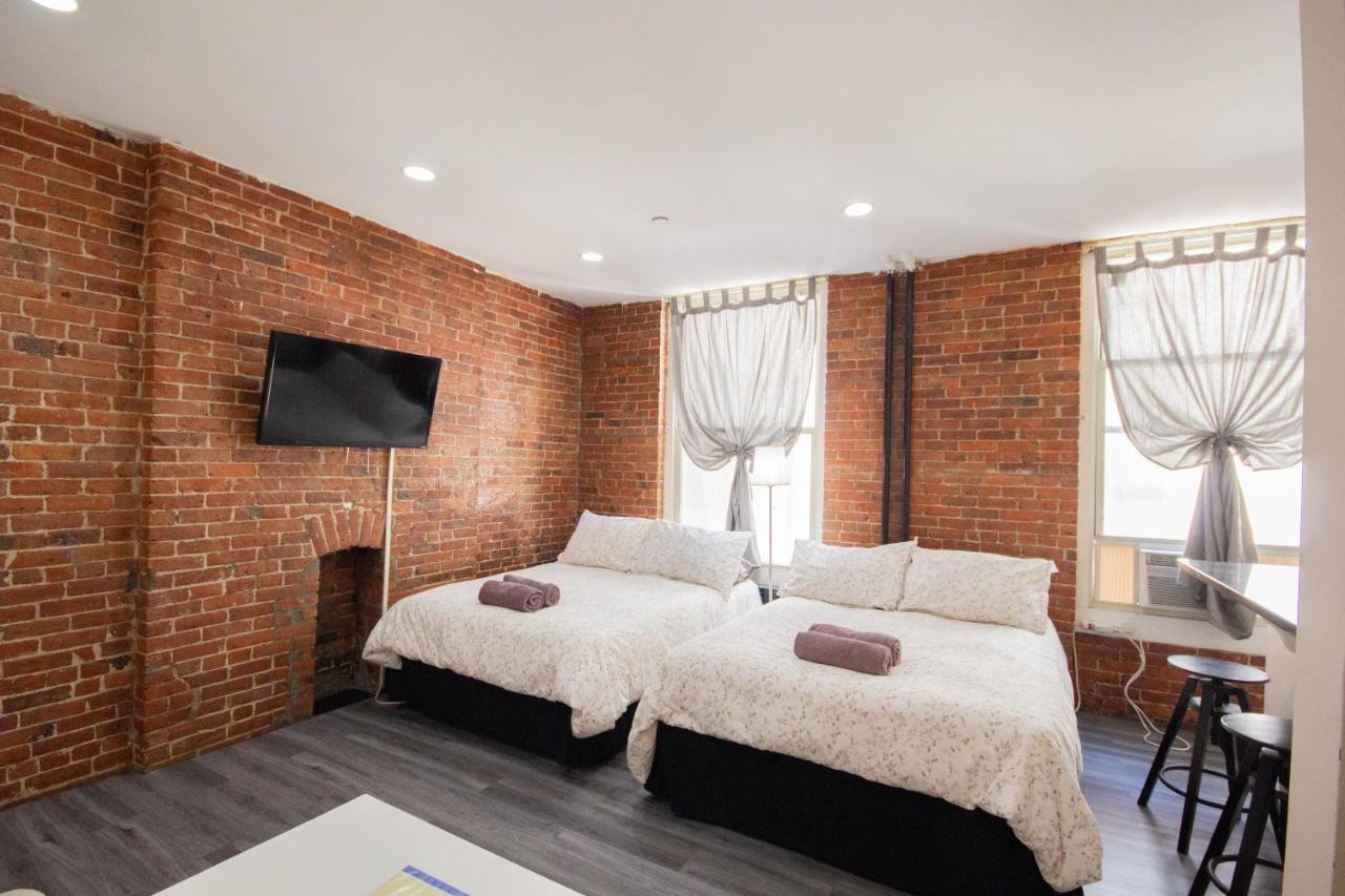 STUDIO PLUS - COZY APARTMENTS NEW YORK, NY (United States) - from US$ 99 |  BOOKED