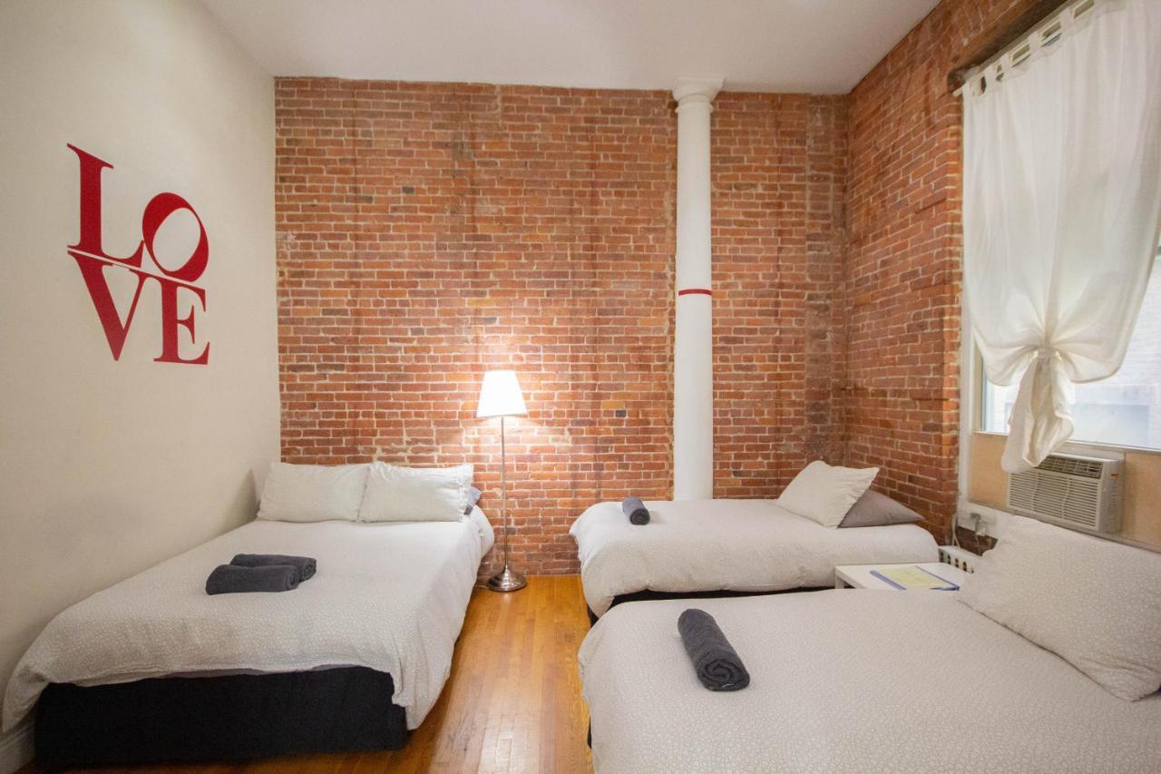 STUDIO PLUS - COZY APARTMENTS NEW YORK, NY (United States) - from US$ 99 |  BOOKED