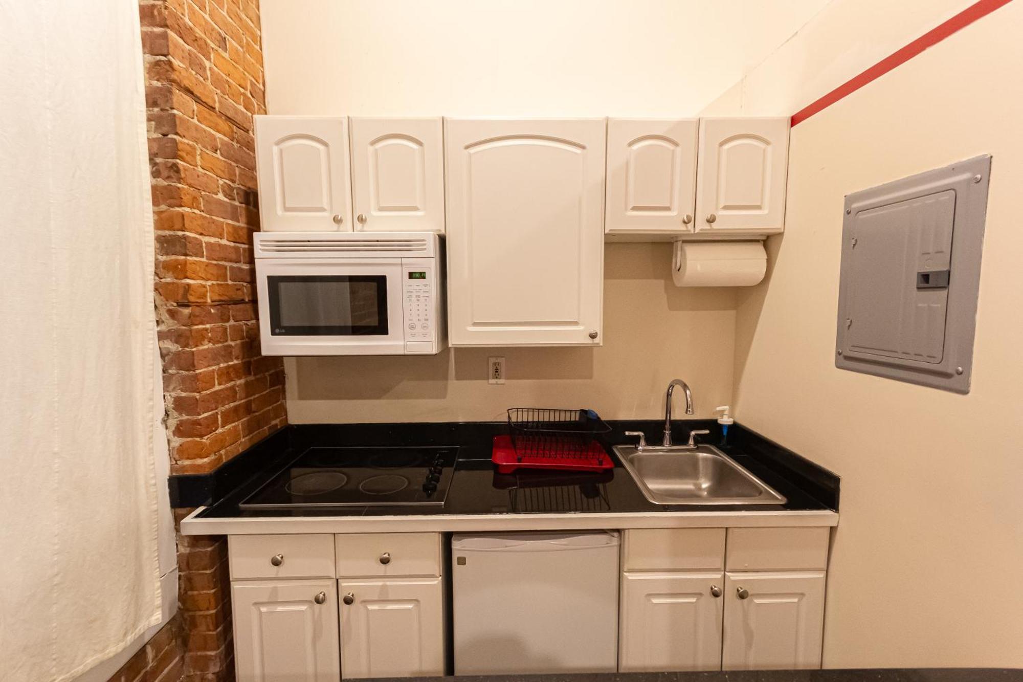 Studio Plus - Cozy Apartments New York Exterior photo