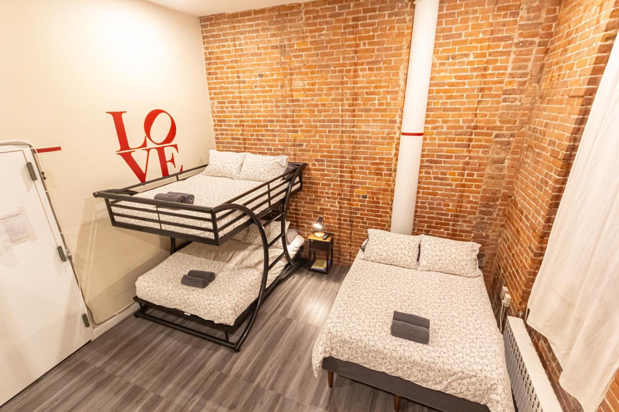 Studio Plus - Cozy Apartments New York Exterior photo