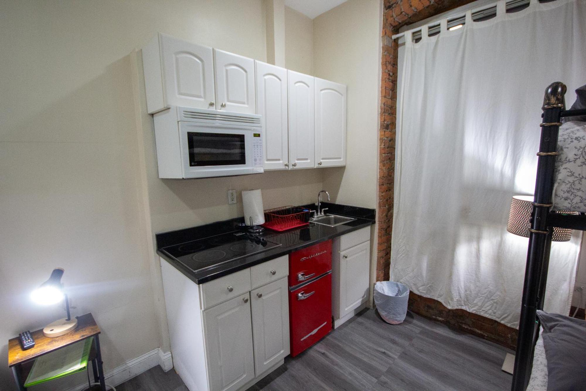 Studio Plus - Cozy Apartments New York Exterior photo