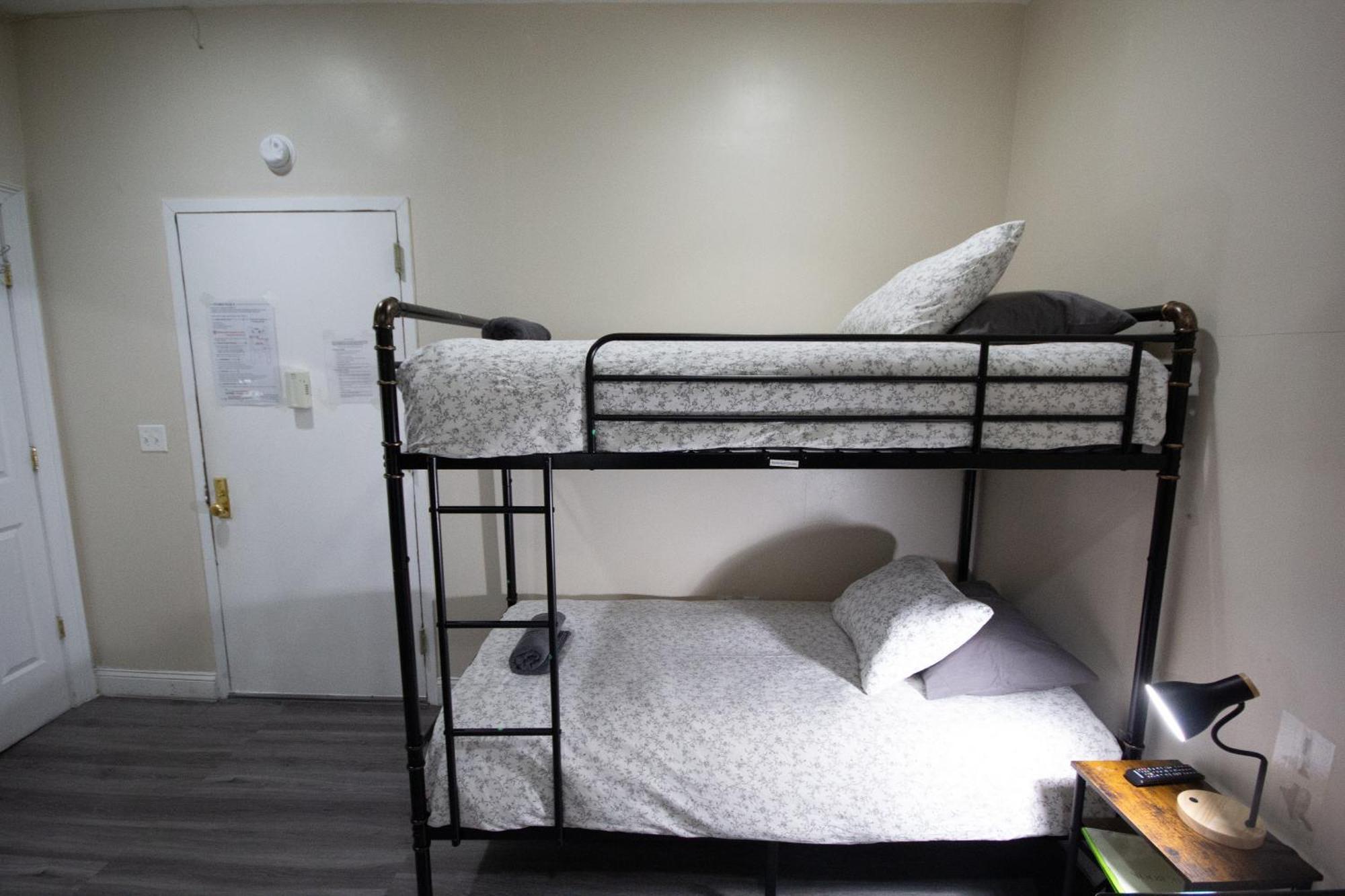 Studio Plus - Cozy Apartments New York Exterior photo